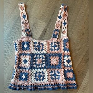 American Eagle Outfitters Tank Top